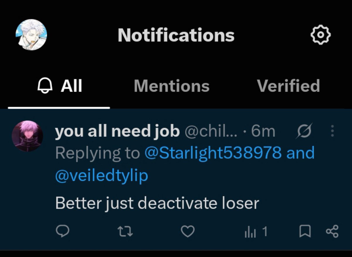 Starlight538978's tweet photo. @gs6e07 omg bro, They started attacking me because I said this 🥲 WITHOUT UNDERSTANDING WHAT I AM SAYING https://t.co/xVqDNwKhG4