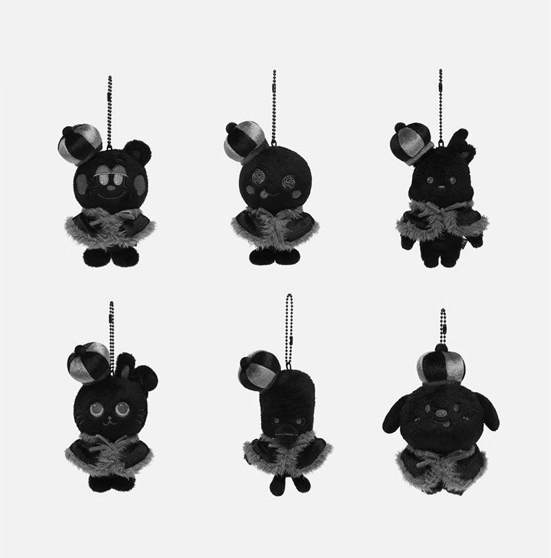 Forkyung's tweet photo. ￼[PRE-ORDER] RIIZE <Silence: Inside the Fame 고요와 파동> MD - 10CM DOLL ACC SET

สั่ง : https://t.co/iYZSJoXneW

โค้ดลด https://t.co/YDjnJlRzTH

#ตลาดนัดน้องข้าว #ตลาดนัดriize https://t.co/TzYzQ8nAxk