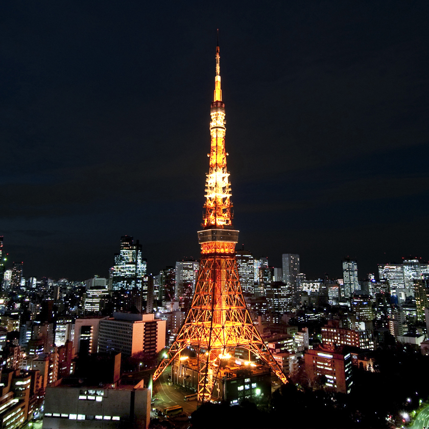 nopponotouto's tweet photo. 東京タワーの手作業の電球交換を動画でお届け💡
今回もバズらんかなぁ🗼
https://t.co/VfKJMfOUsJ https://t.co/vhHoHset2V