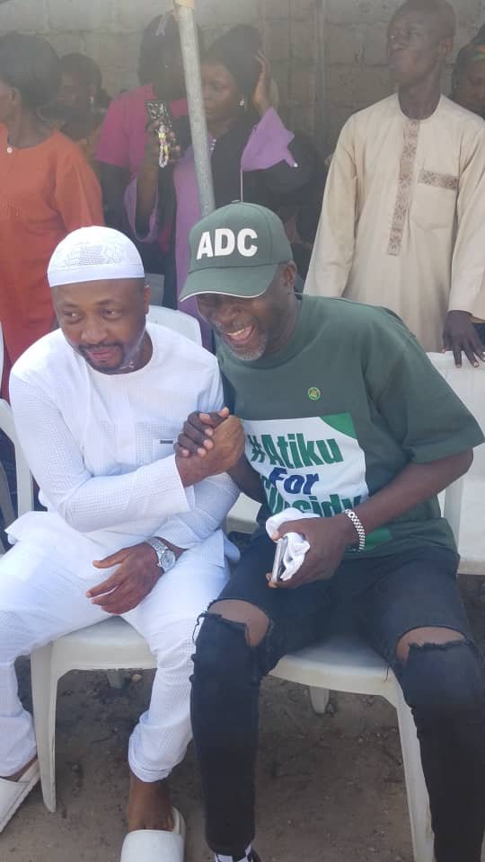ABaba47316's tweet photo. Yesterday in Lokoja
@atiku 
@AtikuMedia 
@Atiku_MV https://t.co/nBKbe2x6tX