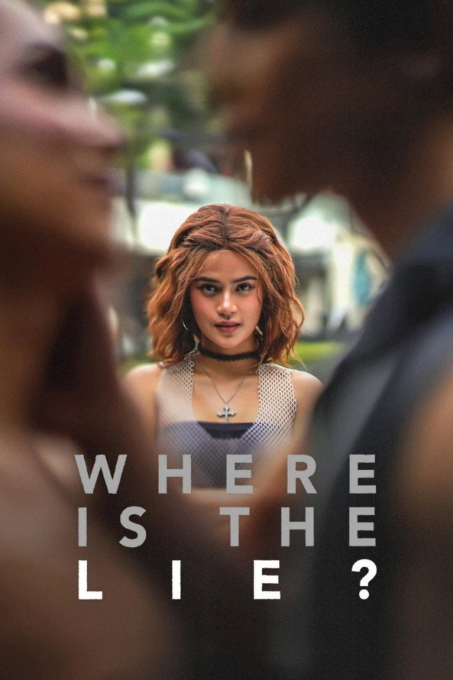 juandibidi3's tweet photo. Marupok AF (Where is the Lie?) (2023) 🇵🇭
dir. Quark Henares
1080p webdl
eng sub
[see gsheet or tg] https://t.co/suXLcFpv3d