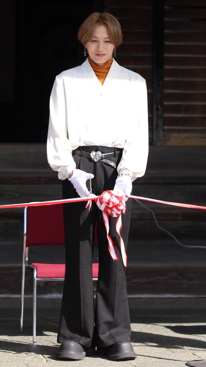 glasskoumori's tweet photo. お美しかった https://t.co/neov4QcEvA