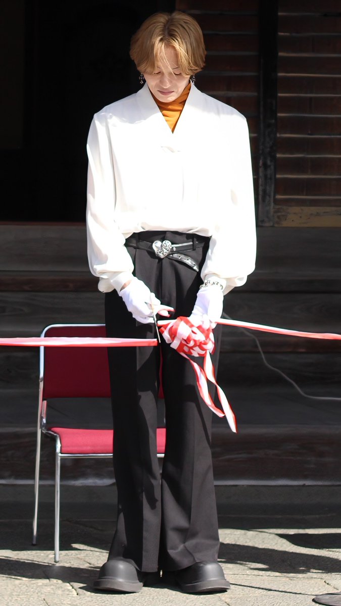 glasskoumori's tweet photo. お美しかった https://t.co/neov4QcEvA