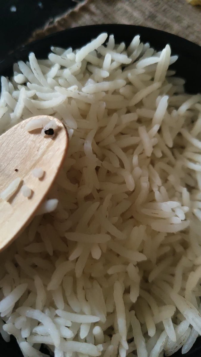Amit84497773's tweet photo. @zomato @zomatocare I ordered from one of the restraunts named gharse from zomato, see the quality of there food @Tukaram_IndIAS sir. There was a dead cockroach in the rice. What kind of food these guys are serving ? This is really a serious issue. https://t.co/LLnoTLZ9Fi