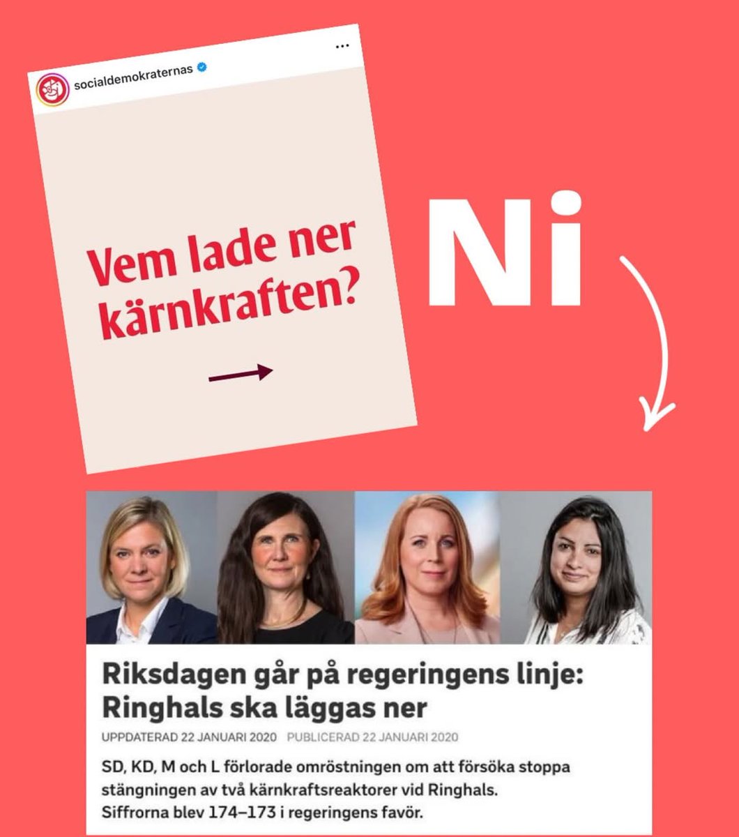 DisponentEklund's tweet photo. Snart kommer vänsterpriserna att drabba dig igen. https://t.co/vVxEqTvpSP