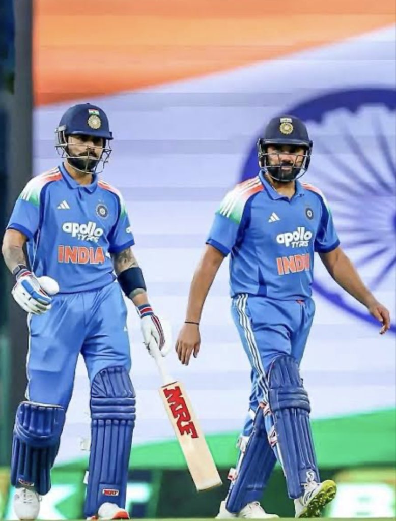 CRICBALLY's tweet photo. After winning gold at Asian games now it’s time for ROKO and GILL to make our day more special 🎉
Predict the scores of top 3
Winner gets reward
#indvspak #indvswi #viratkohli #rohitsharma #rcb #mi #cricket https://t.co/YCLppj4ldy