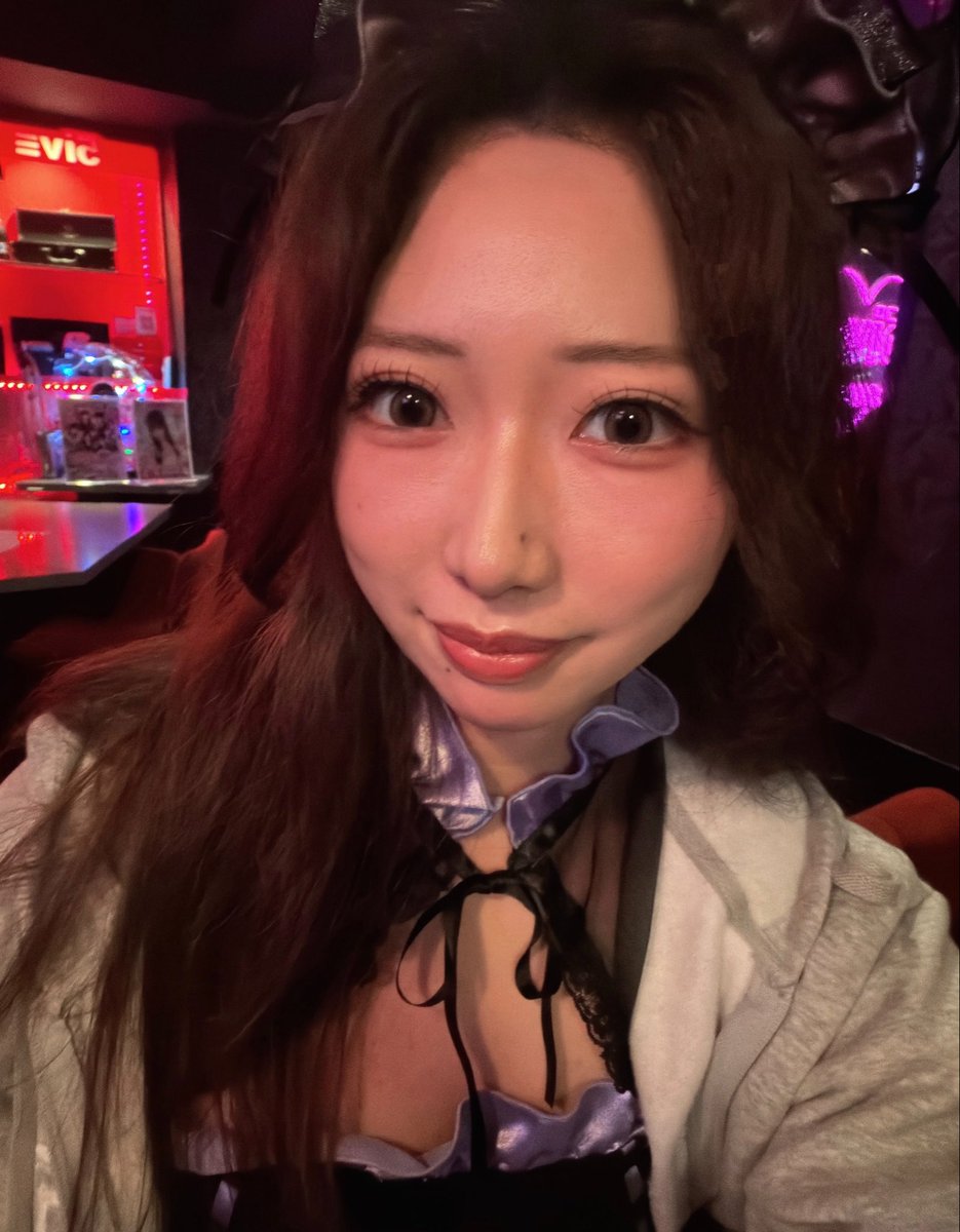 kaname_five's tweet photo. 20時から！最近寒くね❓

#コンカフェ嬢　#5ivelounge https://t.co/QikSeSw2wb
