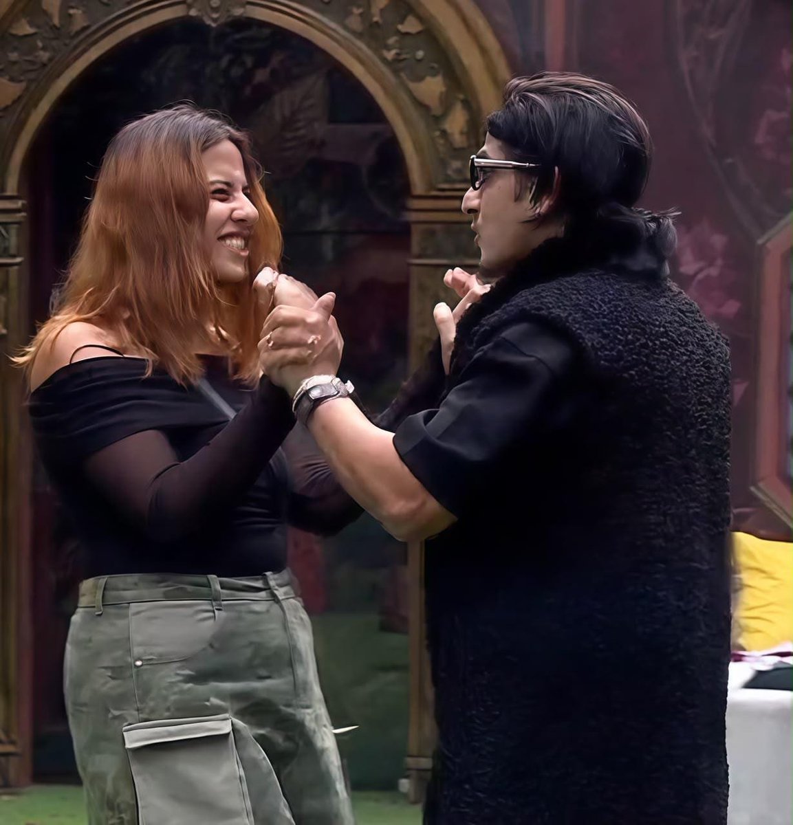 Sitadevi9q's tweet photo. The Rhiti support remains strong
Her fans continue spreading positive energy
Her comeback would create plenty of excitement. @RhitiTiwari23
BRING BACK RHITI BB20
https://t.co/3ScnqhFo77