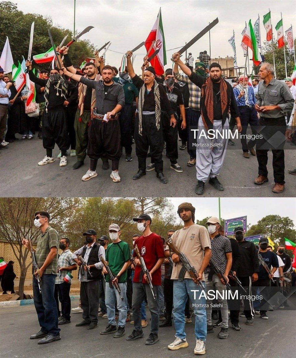 mayagorgh's tweet photo. این آب کونها قراره به ملاها در کشتار مردم کمک کنن https://t.co/bvTU7sre4r