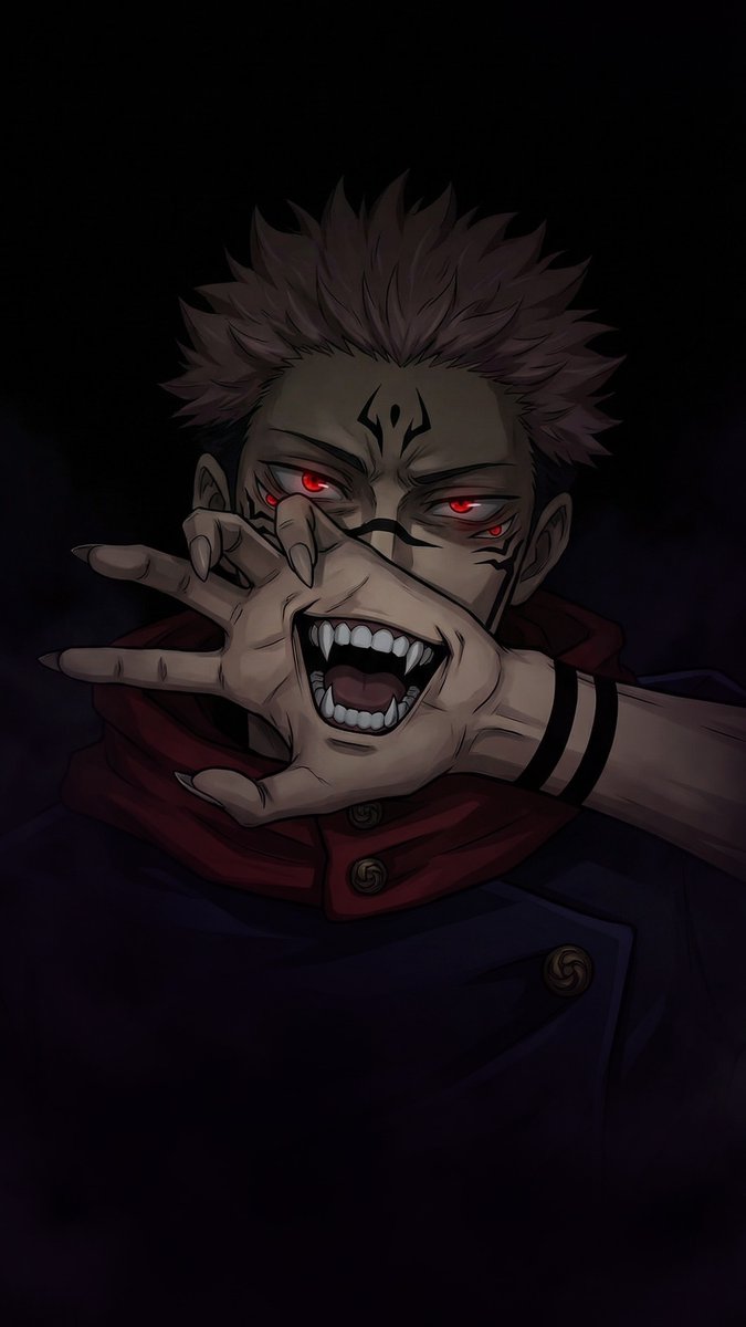 WSSMihawk's tweet photo. Sukuna #Sukuna #JujutsuKaisen #JJK https://t.co/vgnCdPk5aL