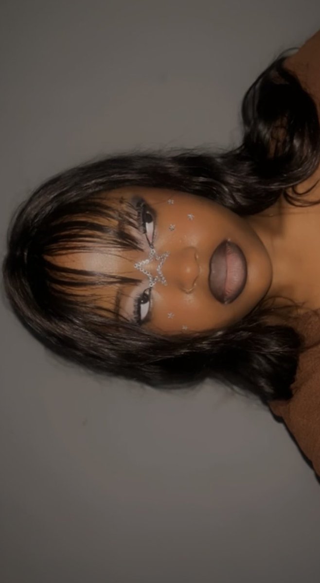 rays_archieve's tweet photo. new makeup look hit the tl ⭐️ https://t.co/4xEGEsOJ4Z