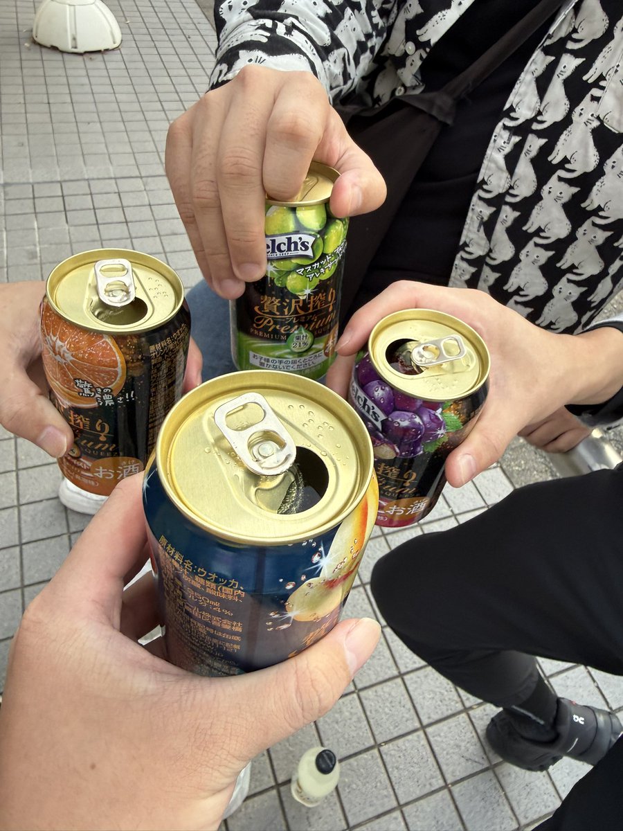 YamashiStern's tweet photo. みらぱさいきょー https://t.co/ZFfxBnUCGj