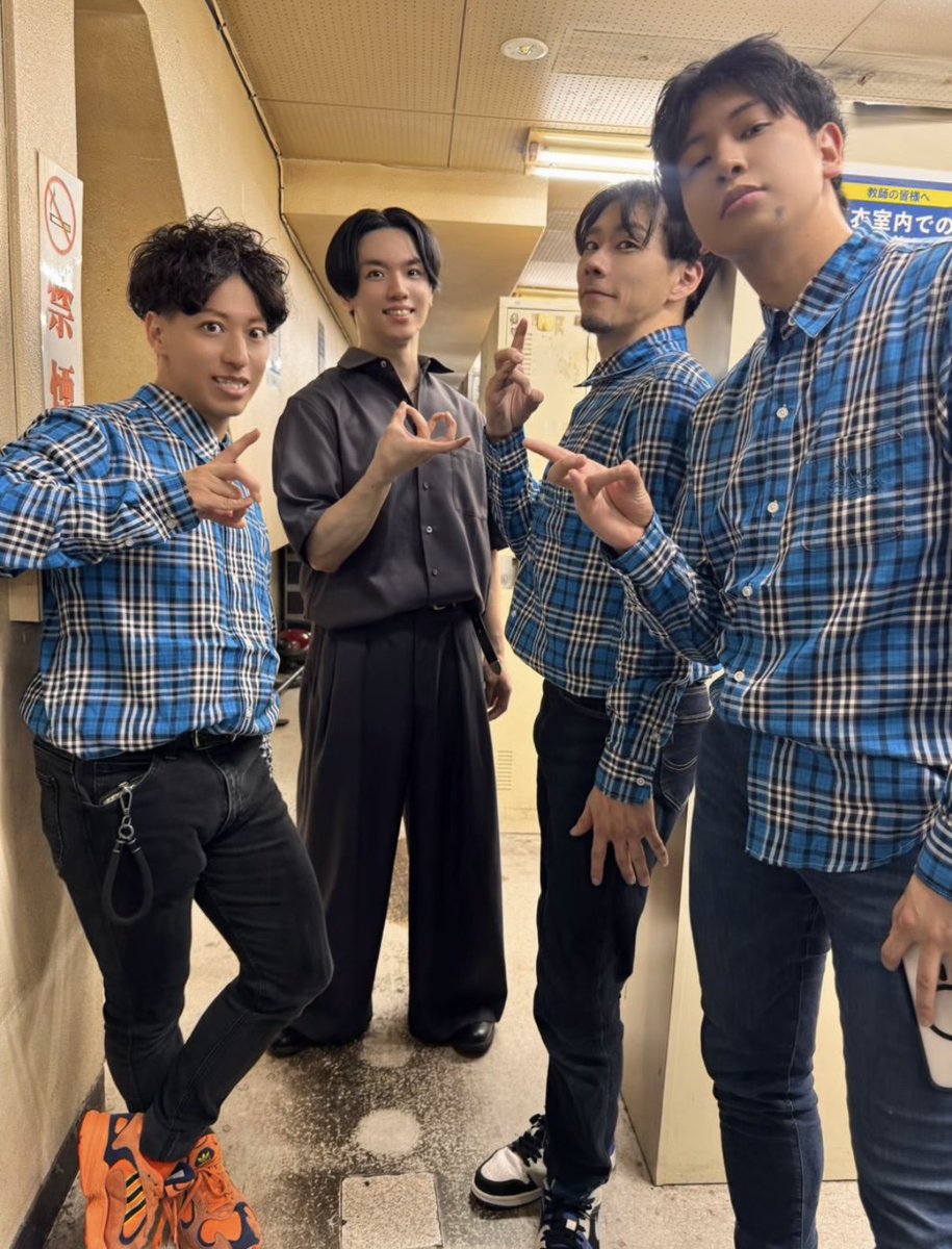 RAB_TUSSY's tweet photo. 今年もみんなで笑いましたね〜
いや笑われてたんかもしれんけど、、。

とにもかくにも大盛り上がりで楽し嬉し良いイベントになりました♪

ありがとうございました

脈略はおかしいけどなぜか今日のハイライトらしいので一応言っときます

黙れ。（学園ハンサム志賀慎吾風）

あざした！

#とぅし誕2026