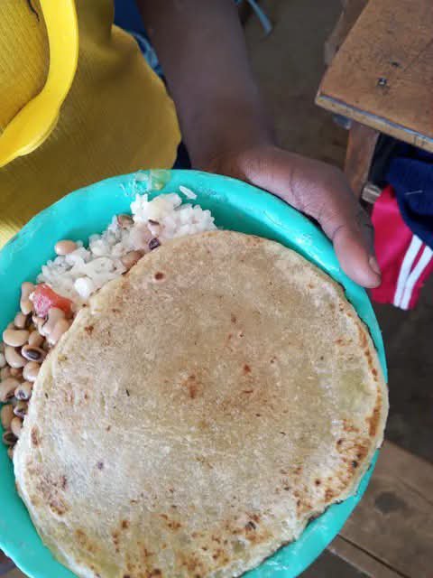 _rylanreid's tweet photo. Dishi County under Sakaja Johnson has become a Raw Chapatis factory that causes stomach pain while the governor smiles at the bank. https://t.co/LTfEZRhkFG