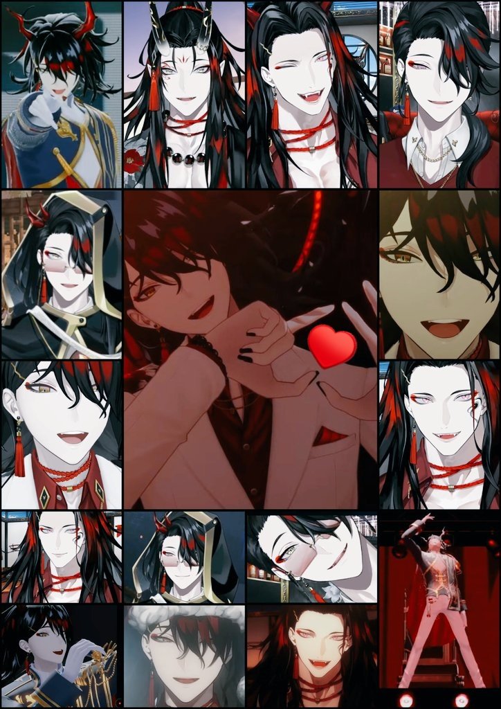 Voxagra's tweet photo. I miss him so much... 🥺❤️
Getting a little harder to distract myself https://t.co/WeizE9QL82
