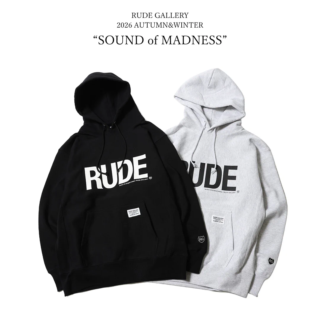 Rudy※画像内商品名目ご確認ください RUDE GALLERY on X: 