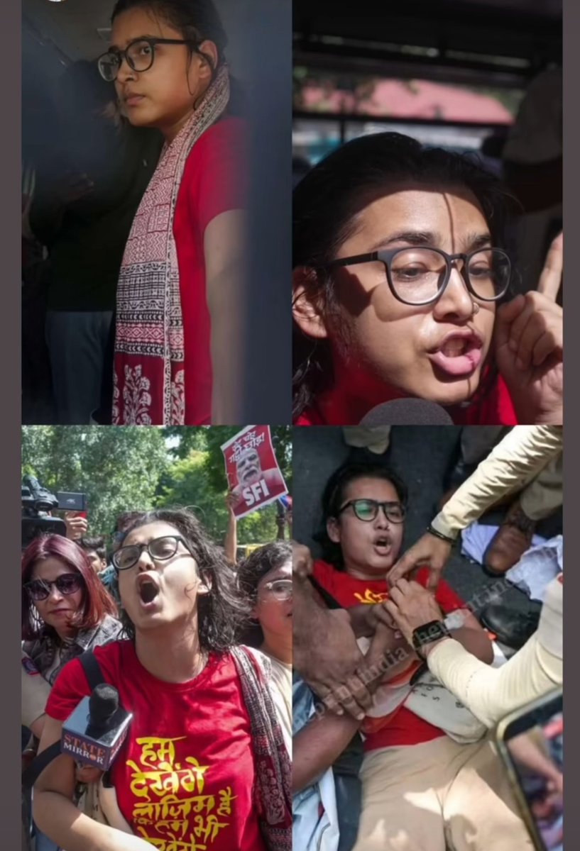 riskyyadav41's tweet photo. नेहा बोरा मादा है उसका काम नर को आकर्षित करना है लेकिन यूपी में गलत नर के पास जाने की कोशिश कर रही है वो संन्यासी है वहां कुछ नहीं मिलेगा।

संयोजक मुस्लिम राष्ट्रीय मंच RSS मुस्लिम विंग - फैज खान।

अगर आपको इस आदमी का बैकग्रांउड नहीं पता होगा तो आपको लगेगा कि अरे मुस्लिम हिंदू बेटियों पर टिप्पणियां कर रहा है।

और इसी गुस्से में आप भाजपा को वोट दे आयेंगे आपको लगेगा अब्दुल टाइट होगा।

लेकिन रुको ऐसे अब्दुल भाजपा के ही पाले हुए हैं भाजपा एक तीर से दो निशाने लगाती है।

क्योंकि मुस्लिम अपने धर्म के लिए कट्टर हो सकता है लेकिन हिंदुओं पर बेवजह टिप्पणियां नहीं करेगा।