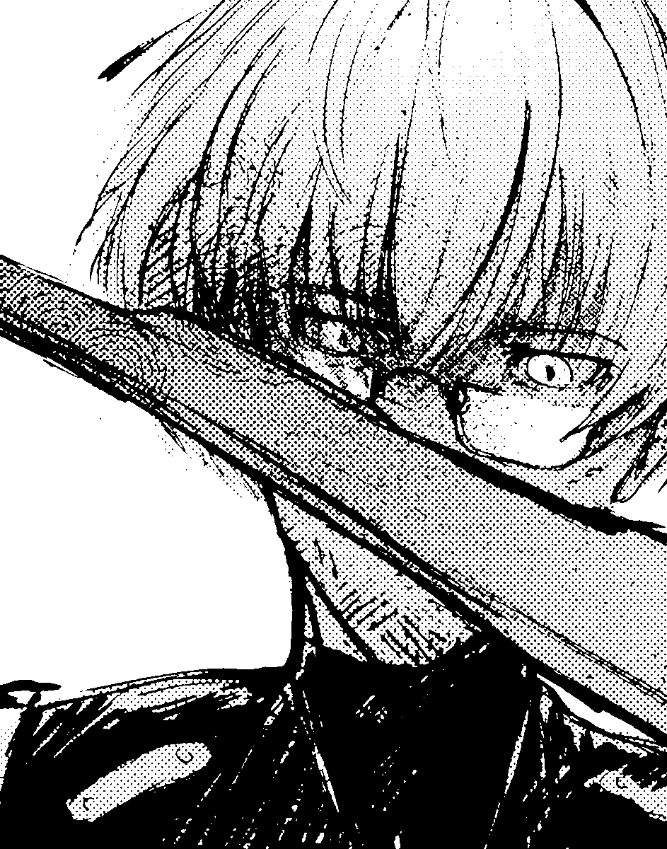 tatemae0's tweet photo. #Tokyoghoul #有馬貴将 https://t.co/zMA95mUWuh