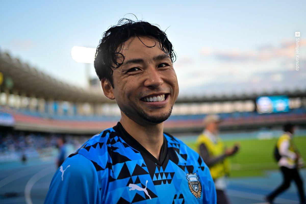 SoccerKingJP's tweet photo. 🖼写真ギャラリー🖼
🇯🇵U-21 Jリーグ 東西リーグラウンド EAST 第4節
⚽️U-21 川崎フロンターレ 4－1 U-21 東京ヴェルディ
🗓2026年10月3日
🏟Uvanceとどろきスタジアム by Fujitsu
📸@kanadashimpei / #BAKUSOKU
✅掲載枚数 / 102点
https://t.co/rx1T3Byz1w https://t.co/ragUpfhGRA