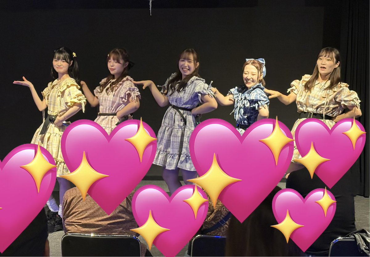 otsukadream_t's tweet photo. 本日は「東京flavor スペシャルライブ2026」でした🎉
flavorグループの旗艦グループ東京flavorの大塚での1日限りの特別ライブ、新衣装発表に新曲含む定番曲からスペシャルカバーまでこだわりのつまった素敵なライブでした✨

#東京flavor 様
#大塚ドリームシアター

HP→ https://t.co/F7rrWtB7Ja https://t.co/CfCfaVtl5t