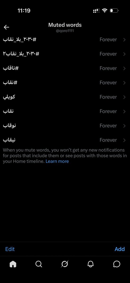 qoro1111's tweet photo. لحياه طبيعيه😇 https://t.co/tsDIgAVjIj
