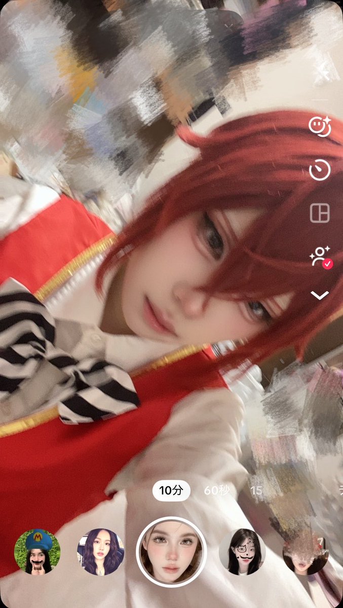 oniku_154's tweet photo. twst / cosplay

ﾘﾄﾞﾙ〜🌹💕 https://t.co/ZxVq2Vw6Th