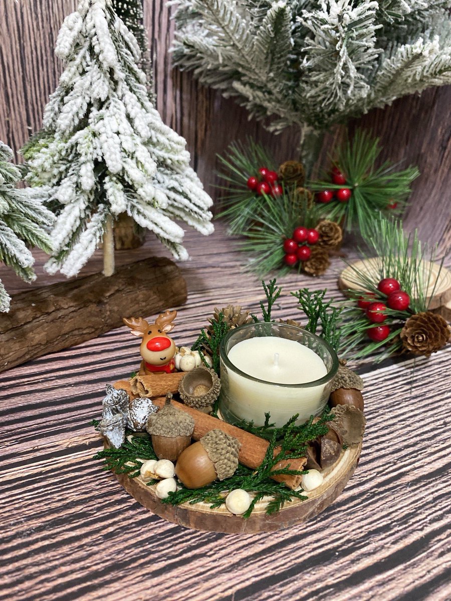 GravityBrok48m's tweet photo. Just turned an old mason jar into a cute candle holder! No fancy tools needed – small DIY makes my desk feel cozier. https://t.co/SmSuR2slfO