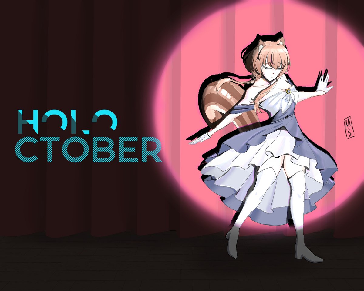 Saaa2664's tweet photo. day 3 : Risdu
#holoctober
#iRISUtration https://t.co/xp52Zh7mqU