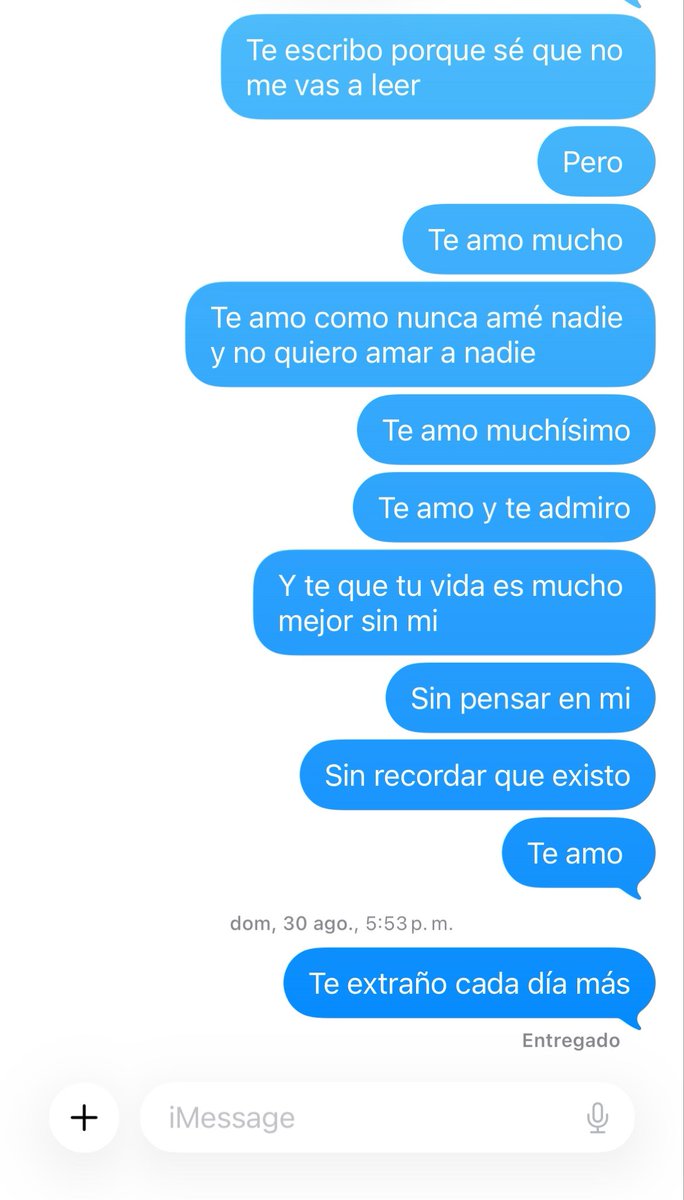 ninxisnotdead's tweet photo. Cosas que envío porque sé que no me vas a leer https://t.co/s3kmN9Sw0N