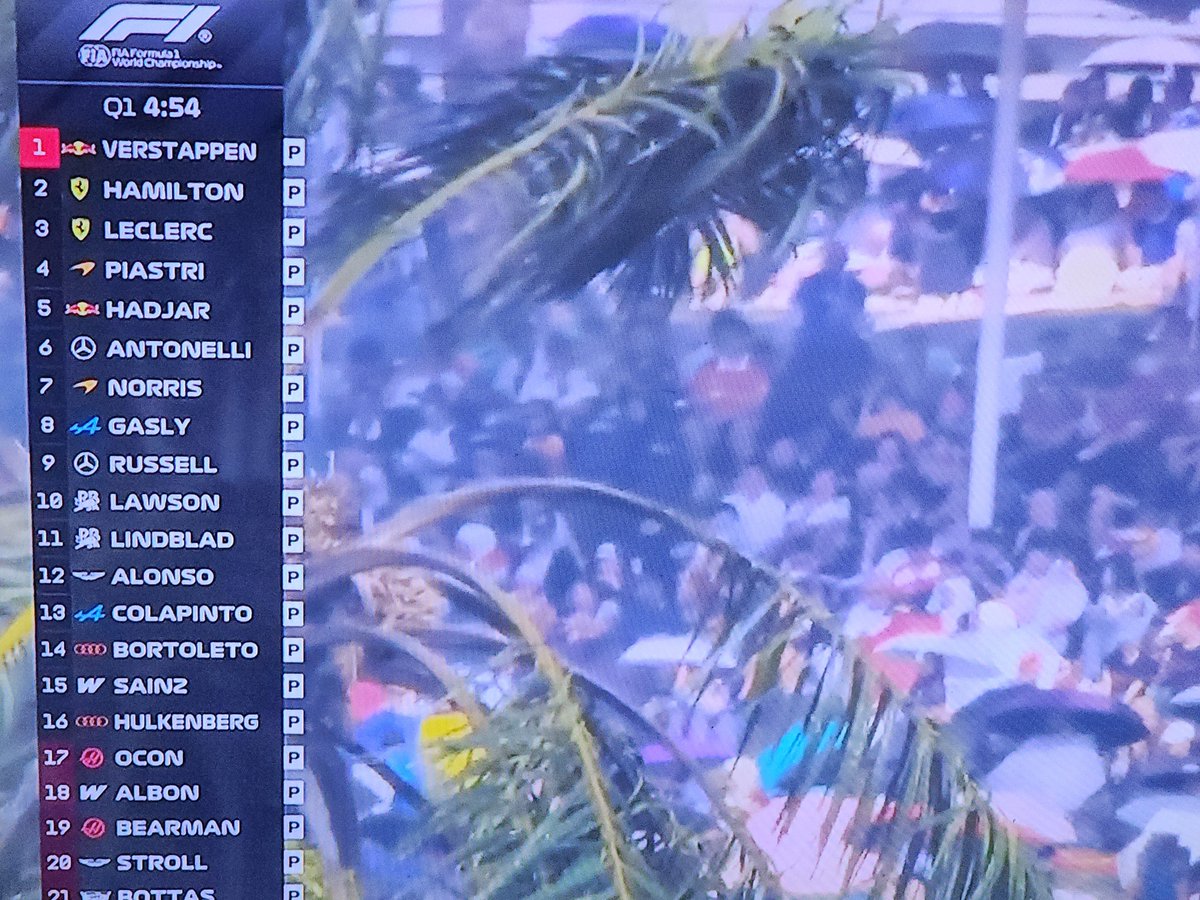 Elprimodepancho's tweet photo. FRANCO COLAPINTO ESTÁ 13 CUANDO QUEDAN 3 MINUTOS PARA FINALIZAR LA Q1 DE LA CLASIFICACION https://t.co/7EW1DM52CB
