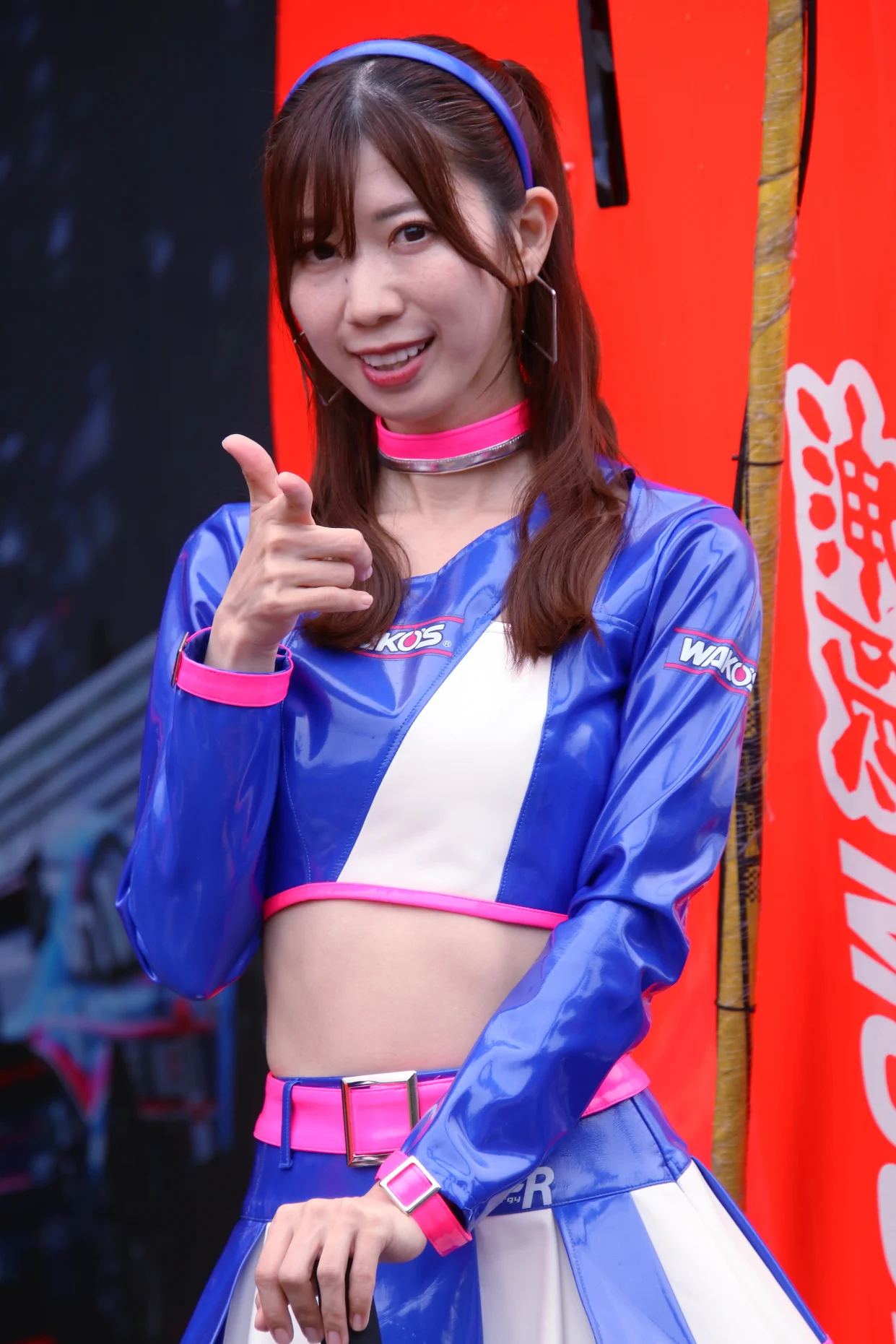 かずさんk على X: 