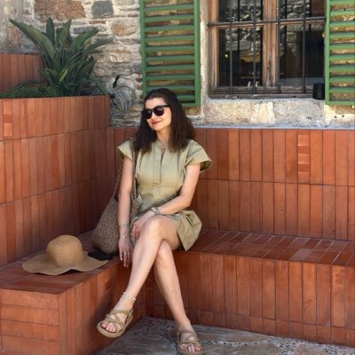 TugbaAcdal's tweet photo. #YeniProfilResmi https://t.co/MHZFZawaj8