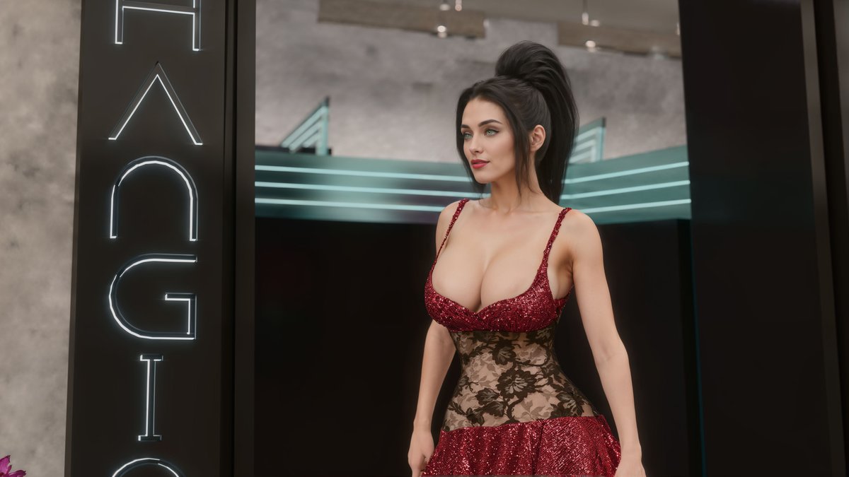 GreuceanuHI's tweet photo. Sofia in red is a little hard to ignore. 😏❤️
Would you go say hello? 👀
🎮 Steam:
https://t.co/x7YPILzwtw
💜 Discord:
https://t.co/I8fzoezLvf
#SofiasDarkFantasies #Sofia #VisualNovel #DarkFantasy #AdultVisualNovel #IndieGame #SteamGame #StoryGame #Gaming https://t.co/L2mbcucAN5