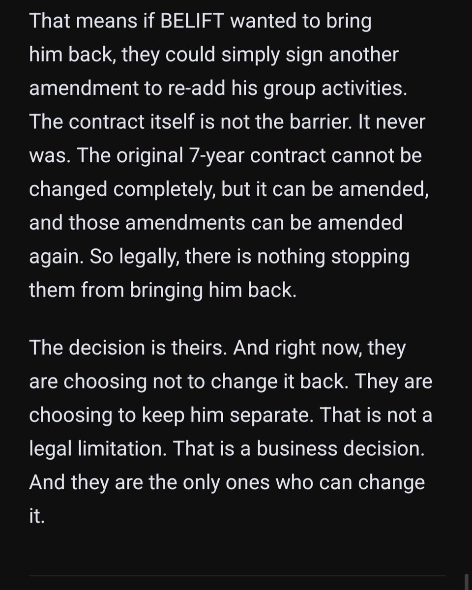 enhypen_is777E's tweet photo. GUYS STOP PANICKING READ THIS! https://t.co/CMwZkyamPD