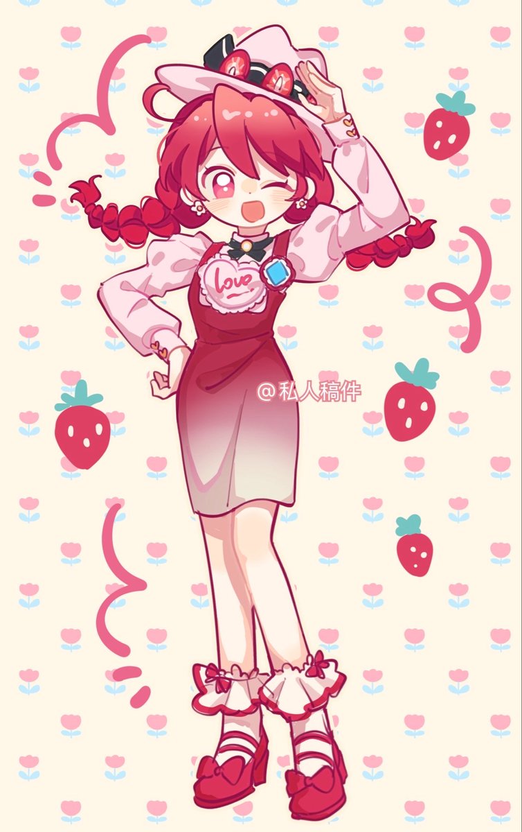 p9gwiggin's tweet photo. #ファイン #ふしぎ星のふたご姫 

🍓 https://t.co/JUnpsH81Jf