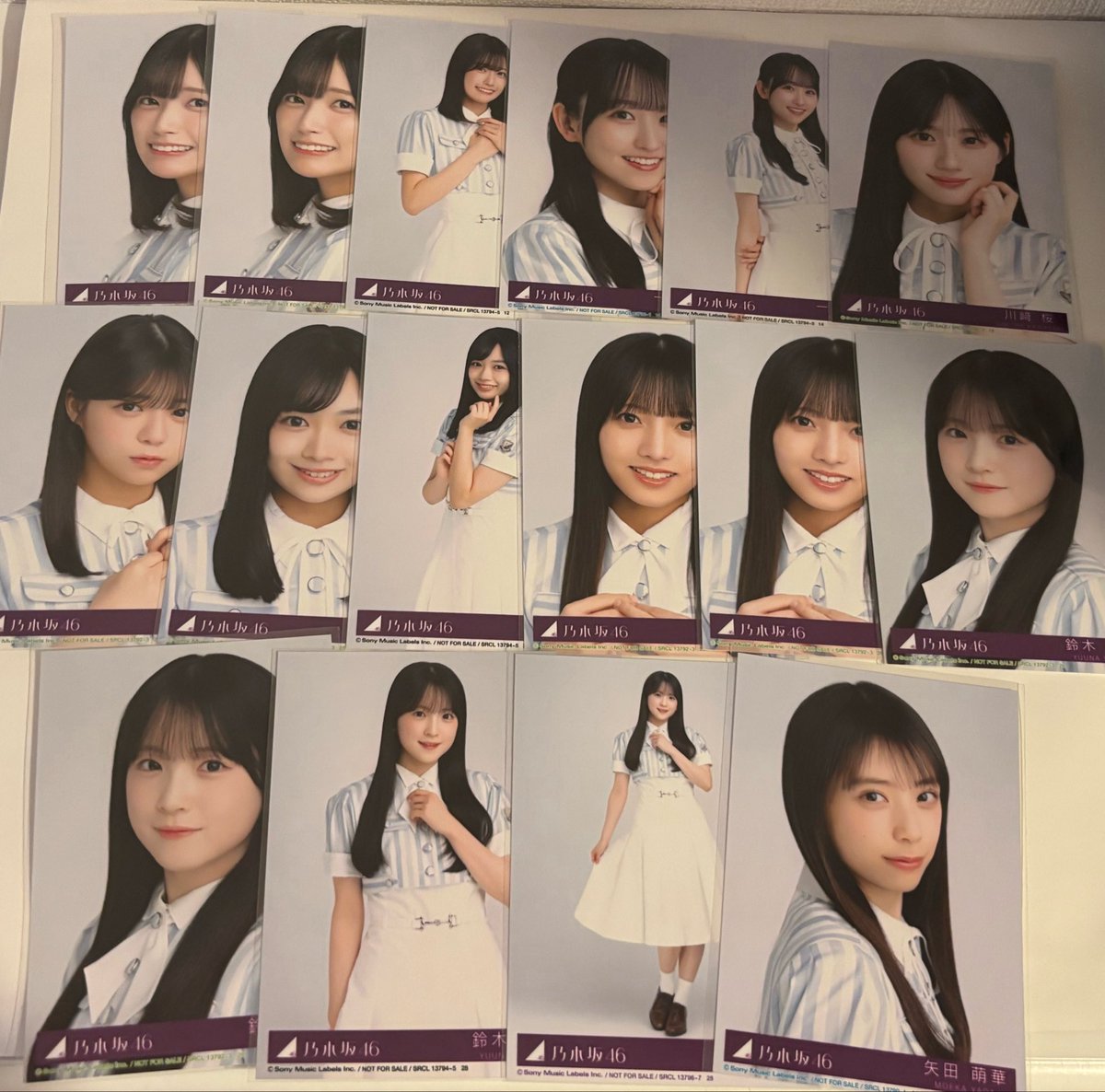 n___ne's tweet photo. 乃木坂 生写真 トレトレード  

【希望】筒井/賀喜　過去物なんでも
　
【提供】画像の是非に及ばず封入

友人代理で求めています
幕張リアミ4日or12日直トレのみ
お気軽にお声掛けください https://t.co/2h353k55wO