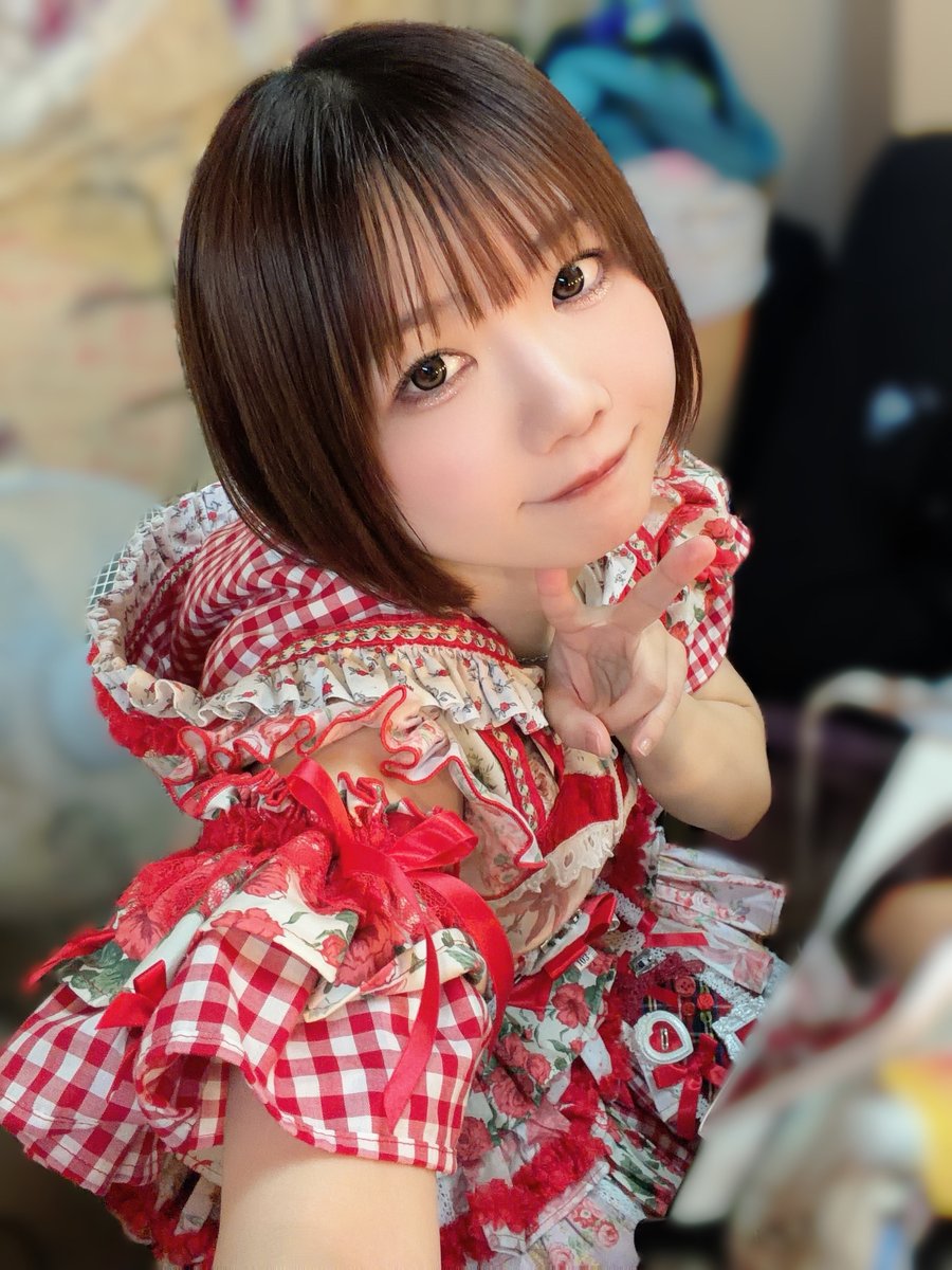 ayano_prsm's tweet photo. きょの #36歳平成の現役 いいねリプ求 https://t.co/BhkWVEB19y