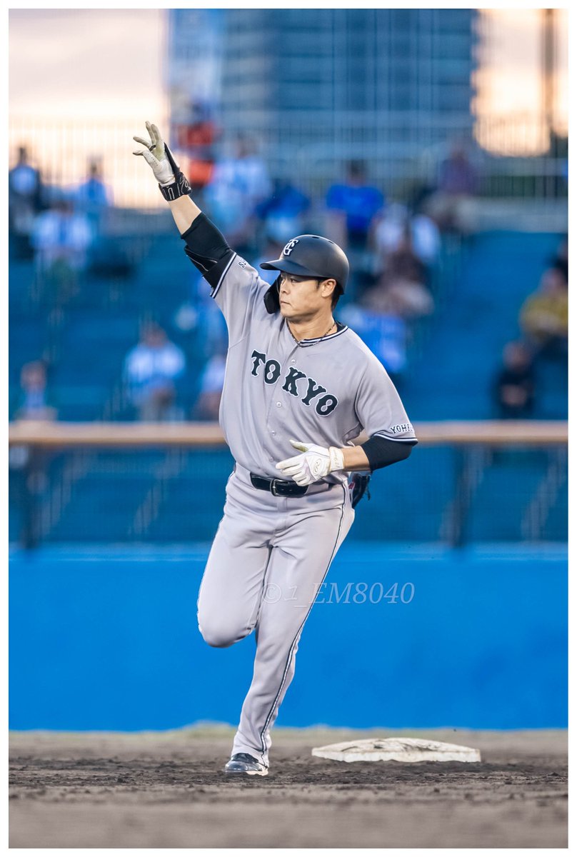 EM8040's tweet photo. 中山礼都

26.10.03  ファーム日本選手権  草薙 https://t.co/k4sHqQZITI