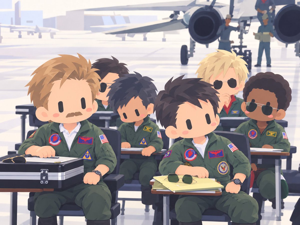 yuancommissar's tweet photo. TOP GUN! https://t.co/i4Igwn5W2d