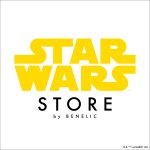 Photo by STAR WARS STORE by BENELIC (@STARWARS_BLC)