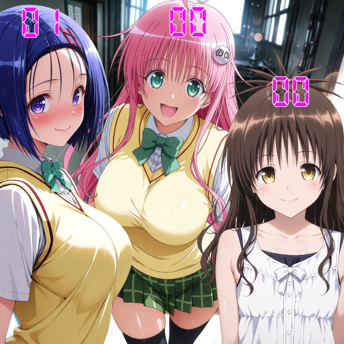 murakawa_x23's tweet photo. 数字の意味は？？ https://t.co/N54HnXzCnC