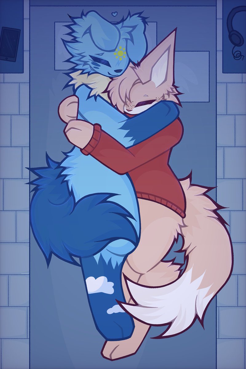 floofyicarus's tweet photo. i love mine

🎨 - @/Sleepy_Stripes https://t.co/ruFGOm5YDt