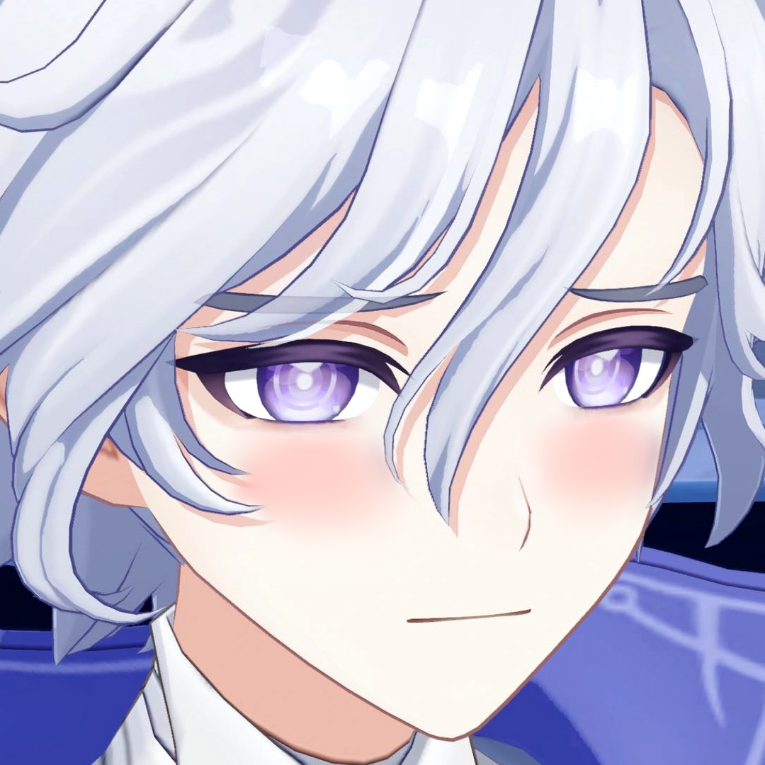 biishounens's tweet photo. blushy mitya for the soul https://t.co/YIHtml0O2C