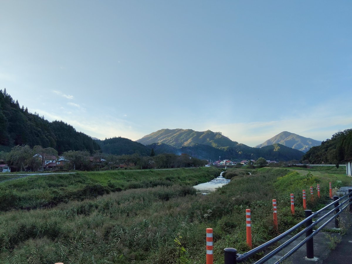 ARROWS315's tweet photo. 今週もお疲れ様でした！

明日は村のお祭りで1日お手伝いですので、その様子をあげられれば良いかな〜と思ってます😌 https://t.co/5amBK0ifdg
