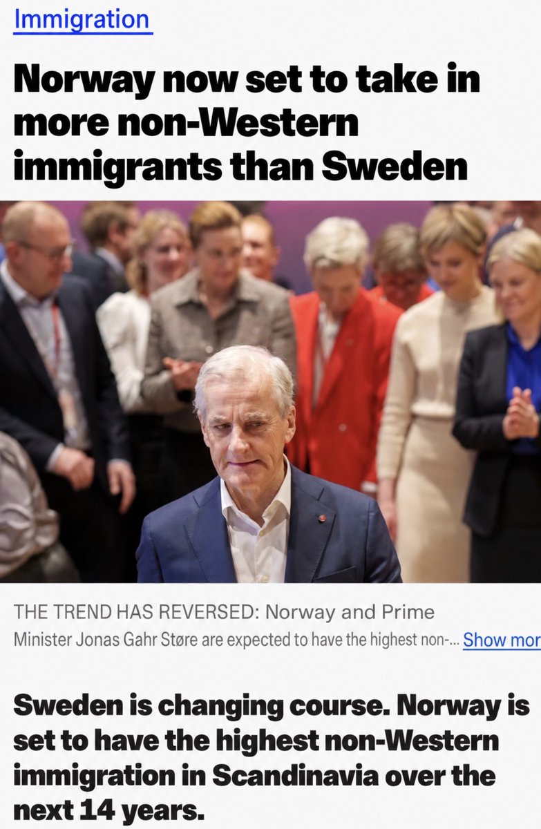 norwegianesc's tweet photo. Well, there’s something to look forward to….🥷😭I despise our Labour government! https://t.co/ha00nInQZE