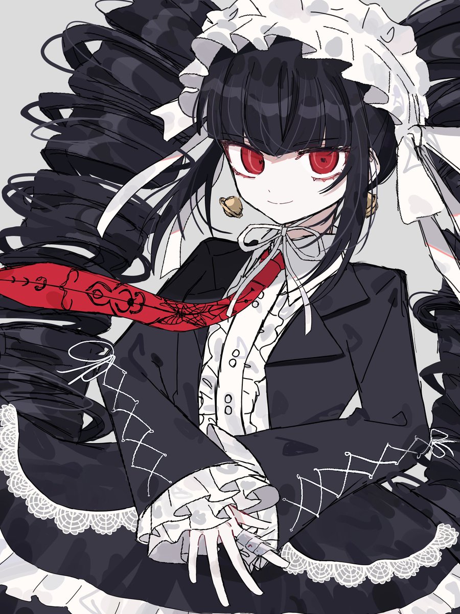 Supe_107's tweet photo. 🖤
#ダンガンロンパ
#danganronpa https://t.co/dc1bwPuvV0