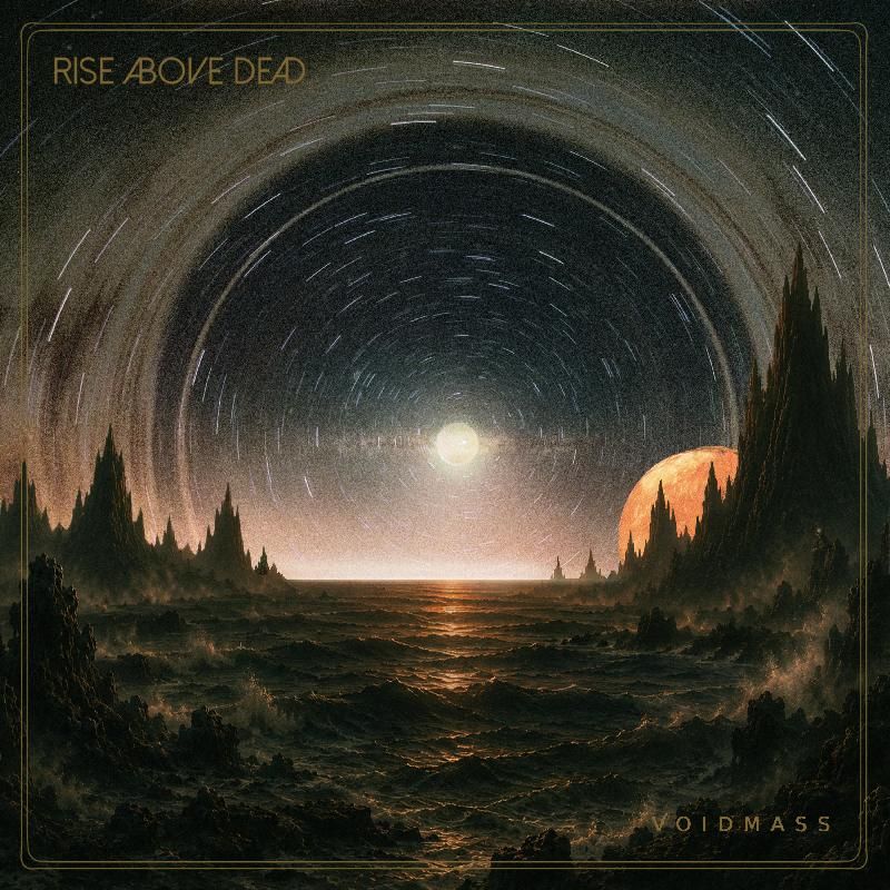 METALWAVEItaly's tweet photo. RISE ABOVE DEAD: il nuovo singolo ''Drowning Slowly'' #metalwave #AnubiPress #RISEABOVEDEAD #DrowningSlowly #Voidmass https://t.co/VgOOLinRrP