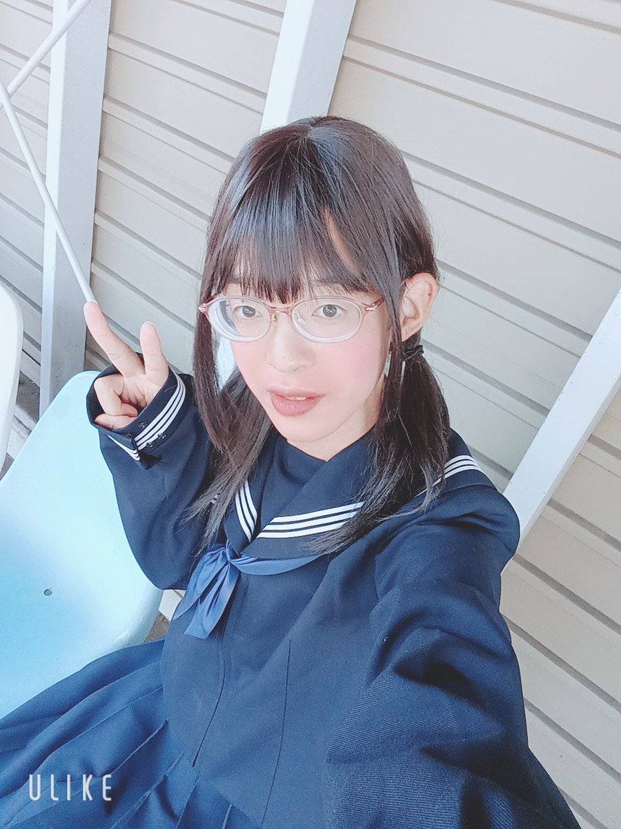 sayu_8200's tweet photo. ベンチで休憩 https://t.co/sexRifpAjD