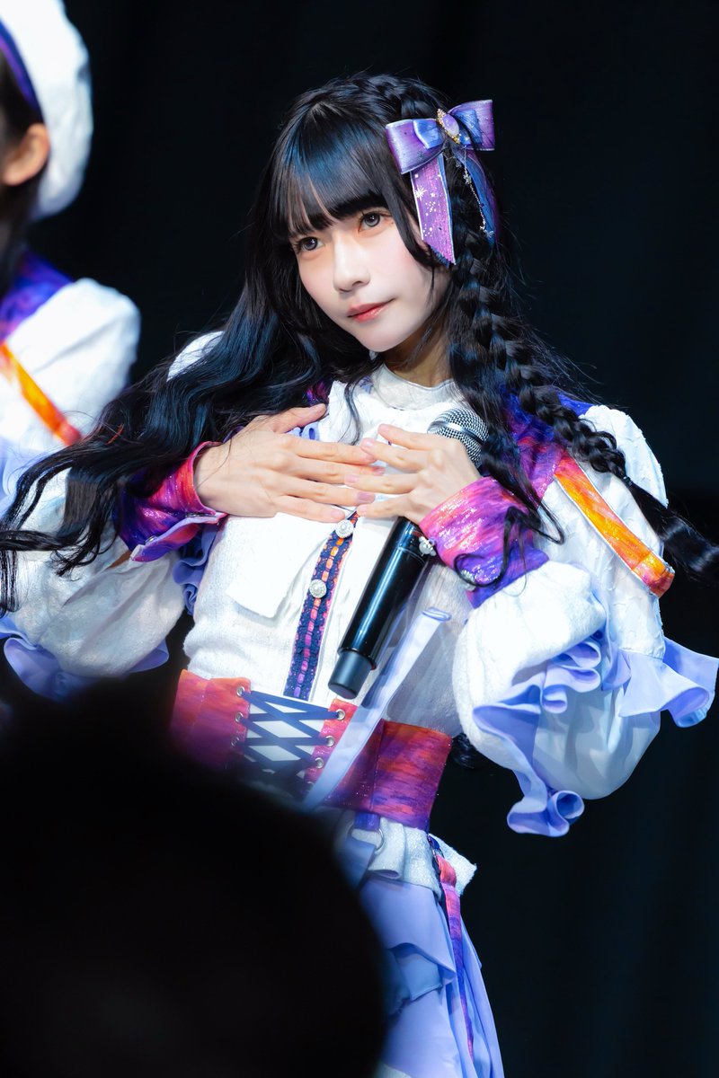 aokissBma's tweet photo. 2026.10.3
Ringwanderung presents SYNC EXTRA
Veats Shibuya
myojou
真希しの
#myojou #真希しの https://t.co/QrgDl7IrRn