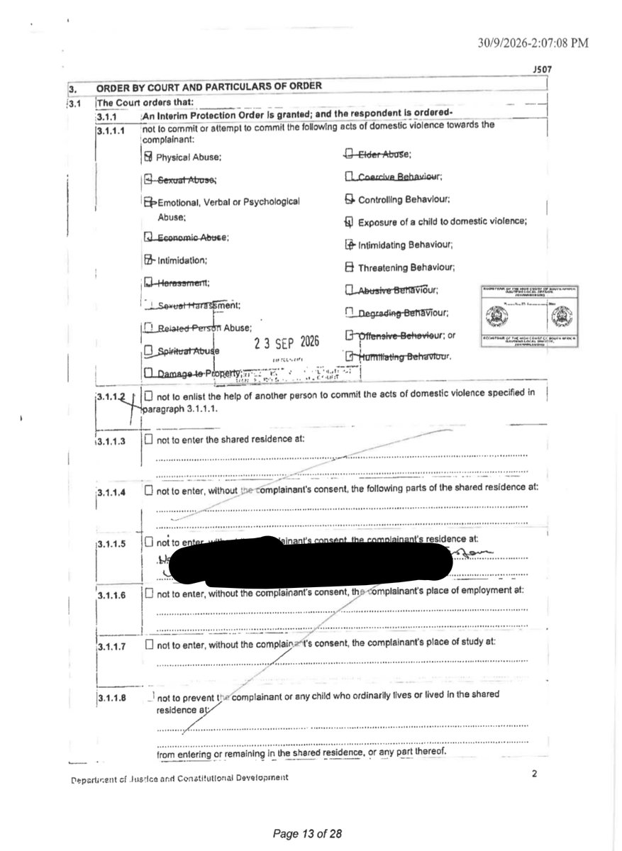 Musa_Khawula's tweet photo. On the 29th September 2026; Midrand Magistrate's Court dismissed Blue Mbombo's criminal case against Thami Ndlala. 

This comes after Blue Mbombo lied about being physically abused and her child being threatened by Thami Ndlala.

Blue Mbombo who has since rekindled her relationship with her jailbird boyfriend Tebogo Nokwane has a history of extorting men for exorbitant amount of money to aid with her monthly rental payments of R115 000 and living expenses. 

Blue Mbombo previously tried to hustle her boyfriend Tebogo Nokwane when he was in prison of R1 million so she can open her own salon. 

Thami Ndlala who has assisted Blue Mbombo every now and then is seeking R1 million from Blue Mbombo for damages after a defamation of character lawsuit.